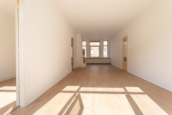 Medium property photo - Lyonnetstraat 50, 2522 NE Den Haag